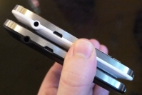 ВlackBerry 9900 – для тех, кто разбирается в телефонах