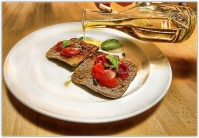 Что можно приготовить из помидоров?