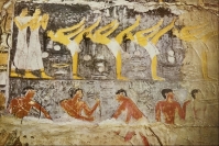 Истоки спортивных единоборств