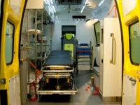 Качественная транспортировка лиц с ограниченными возможностями