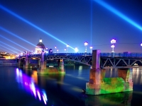 Красивое оформление любого помещения