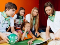 Программы для изучения английского