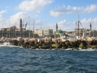 Экскурсии в Акко