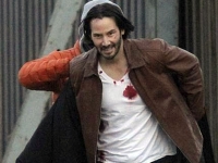 Джон Уик - ожидаемый фильм осени, с Киану Ривз в главной роли