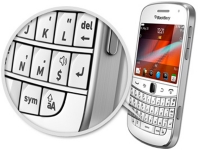 ВlackBerry 9900 – для тех, кто разбирается в телефонах