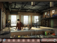 PC - Смерть как искусство 3: Карты судьбы