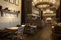 Аргентина в сердце Москвы