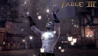 XBOX 360 - Fable 3 - Скриншоты