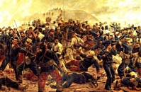 Тихоокеанская война 1879-1883