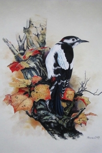 Тонкости выбора картины в подарок