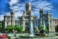 Билеты на чемпионат Испании по футболу