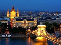 Сказочная Венгрия для души и тела