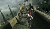 PS3 - Assassin’s Creed 2 - Скриншоты