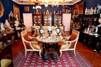 Предметы антиквариата: секреты коллекционера