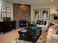 Красотой любоваться можно вечно