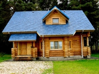 Торжества в подмосковном доме отдыха