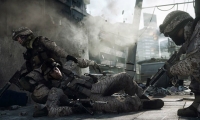 PC - Battlefield 3