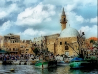 Экскурсии в Акко