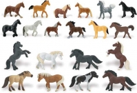 Символ Нового года - конь!