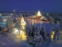 Яркий отдых в сказочной Лаппенранте