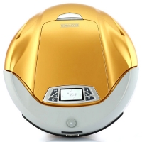 Для чего нужны роботы пылесосы