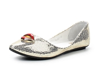 Выбор туфлей на каждый день