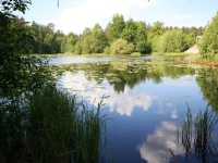 Заказники Московской области нанесли «Двойной удар» по нарушителям чистоты и порядка