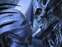 Mass Effect 4 для PS4