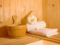Сауна – залог здоровья и красоты
