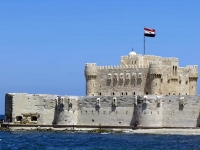 Обзорная экскурсия по Александрии, Египет