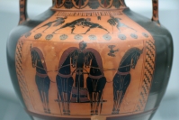 Истоки спортивных единоборств