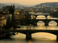 Путешествие по Праге – что можно посмотреть в этом удивительном городе?