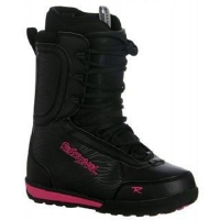 Как выбрать ботинки для сноуборда