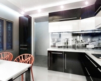 Магия синего цвета