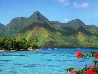 Гоа - райское наслаждение!