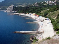 Ялта домик у моря