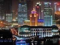 Жемчужина Востока: отдых в Шанхае