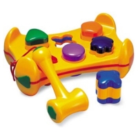 Не бывает бесполезных игрушек