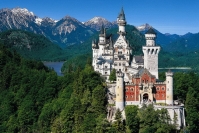 Испания - солнечная и жизнерадостная страна