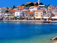 Туристическая привлекательность Хорватии