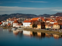 Столица Словении