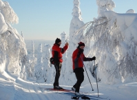 Что выбрать – лыжи или сноуборд?