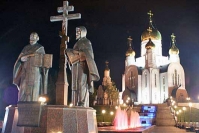 Скоро весна, а с ней и масленица, а как в Болгарии встречают весну?