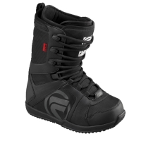 Как выбрать ботинки для сноуборда