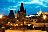 Пражские каникулы