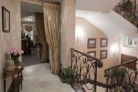 «Круаж» - это элитный ресторан