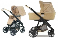 Коляски на все случаи жизни