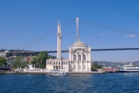 Экскурсия по Босфору