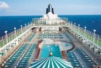 Как отправиться в морской круиз?