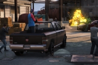 Игры-гонки онлайн